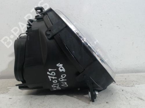 Right headlight VW LUPO I (6X1, 6E1) 1.4 | BP15572931C29