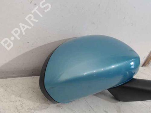 Right mirror OPEL CORSA D (S07) 1.3 CDTI (L08, L68) | BP24908134C27 