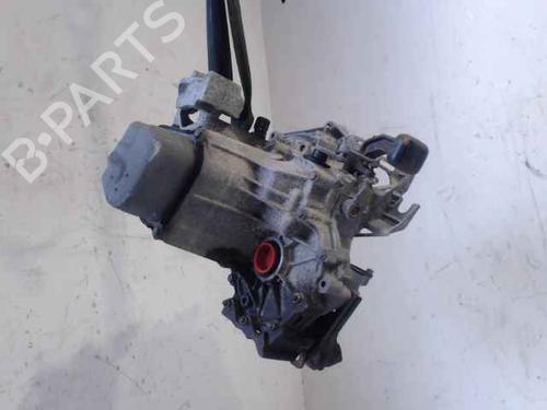 Gearbox CITROËN C3 Pluriel (HB_)  | BP24902705M3 