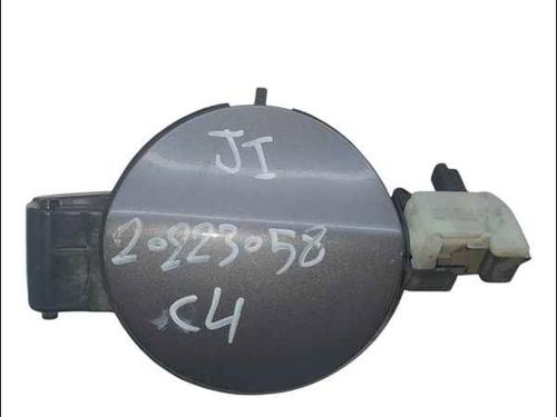 Used Fuel flap CITROËN C4 II (NC_) 1.2 THP 110 (NCHNZ6, NCHNV6) (110 hp) 24902680