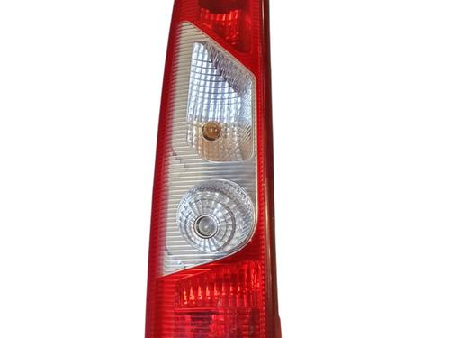 Left taillight CITROËN JUMPY II Van 1.6 HDi 90 16V | BP40468006C34 - Image 2