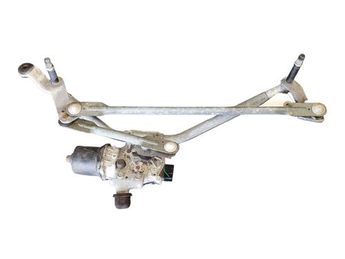 Used Front wipers mechanism Front wipers mechanism 37704339 37704339
