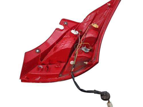 Left taillight SUZUKI SWIFT IV (FZ, NZ) 1.2 (AZH412, ZC72S) | BP29871397C34