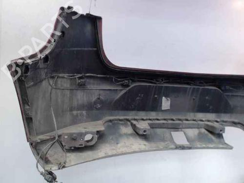 Rear bumper SEAT ALTEA (5P1)  | BP24897882C8 