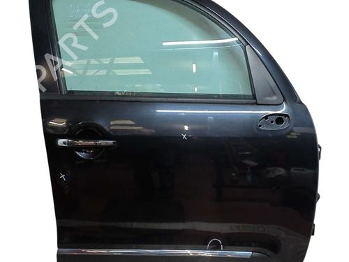 Dør højre fortil CITROËN C3 Picasso (SH_) 1.6 HDi (109 hp) 31365993