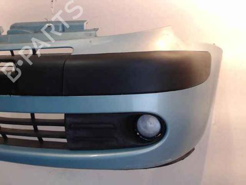 Front bumper CITROËN XSARA PICASSO (N68) 2.0 HDi | BP24897015C7 