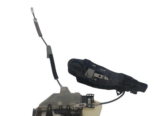 front-right-lock-opel-corsa-f-p2jo-2019-32738994 main image