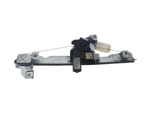 Used Front left window mechanism Front left window mechanism DACIA DUSTER (HS_) 1.5 dCi (109 hp) 34045491 34045491