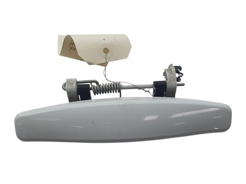 Used Rear left exterior door handle Rear left exterior door handle DACIA DUSTER (HS_) 1.5 dCi (109 hp) 34104844 34104844