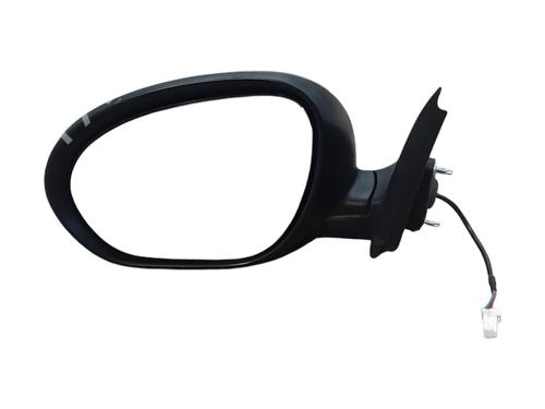 Used Left mirror NISSAN JUKE (F15) 1.5 dCi (110 hp) 30310088