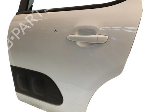 Left rear door CITROËN C3 III (SX) 1.2 VTi 82 | BP29901037C4 