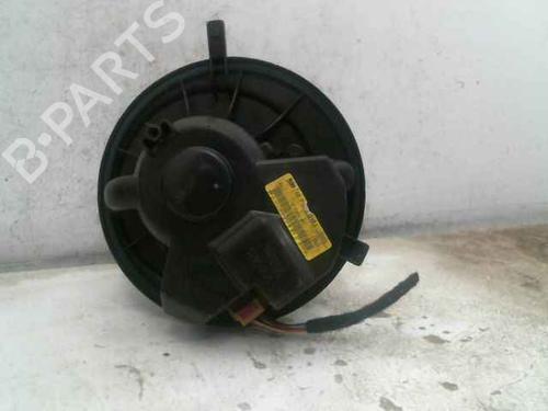 Heater blower motor SEAT LEON (1P1) 2.0 TDI 16V | BP25206938M62 