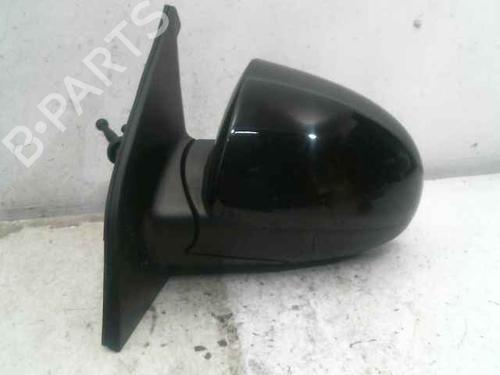 Left mirror KIA PICANTO I (SA) 1.1 | BP24904397C26 