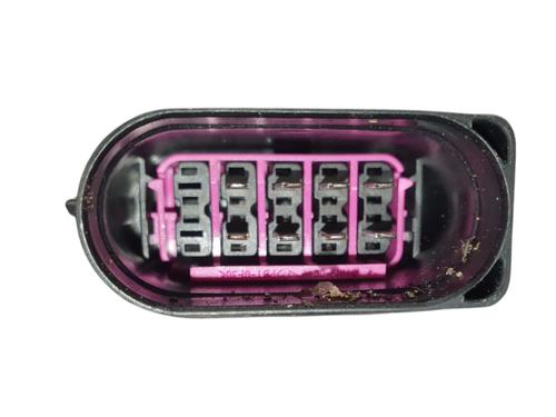 Left headlight FORD FIESTA VI (CB1, CCN) 1.4 TDCi | BP25206844C28 