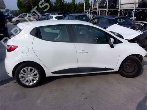 Right front door RENAULT CLIO IV (BH_) 1.5 dCi 90 | BP24991458C3 
