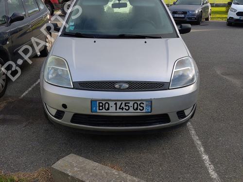 Faro izquierdo FORD FIESTA V (JH_, JD_) 1.3 | BP30331295C28