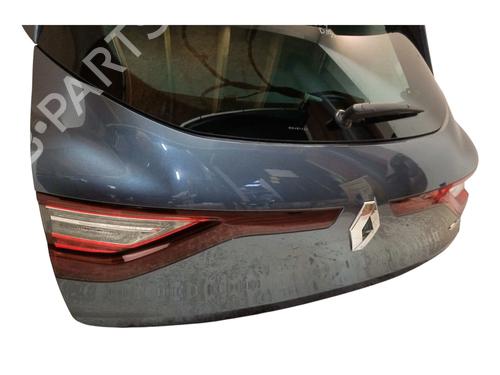 Tailgate RENAULT MEGANE IV Hatchback (B9A/M/N_) 1.8 RS TCe 280 (B9M6) | BP29317548C6 