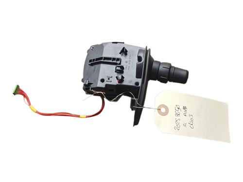 Headlight switch RENAULT CLIO III Grandtour (KR0/1_) 1.5 dCi (KR0F) | BP38002896I24 - Image 2