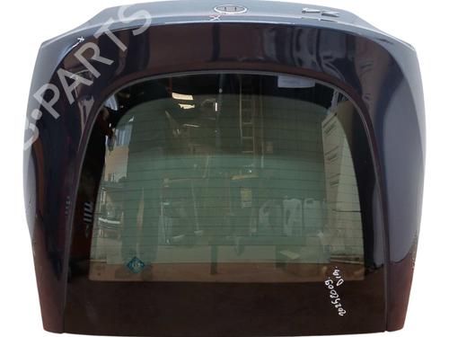 Used Tailgate Tailgate BMW Z4 Coupe (E86) 3.0 si (265 hp) 35934934 35934934