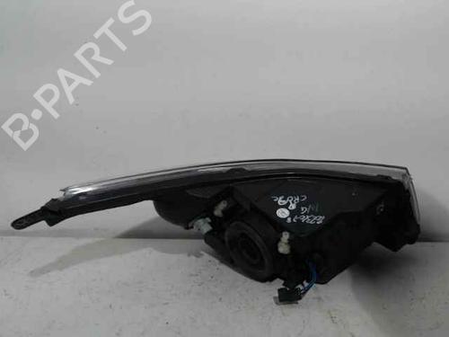 Left headlight CHEVROLET CRUZE (J300)  | BP24901056C28 