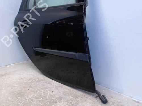 Right rear door RENAULT CLIO III Grandtour (KR0/1_) 1.5 dCi | BP24910495C5 