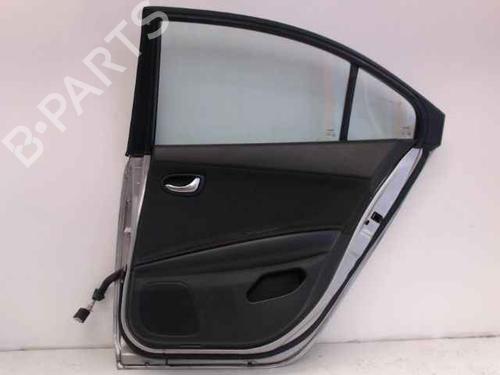 Right rear door NISSAN PRIMERA (P12) 2.2 dCi | BP24910778C5 