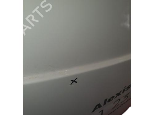 Left tailgate VW CRAFTER 30-50 Van (2E_) 2.5 TDI | BP29599996C76 
