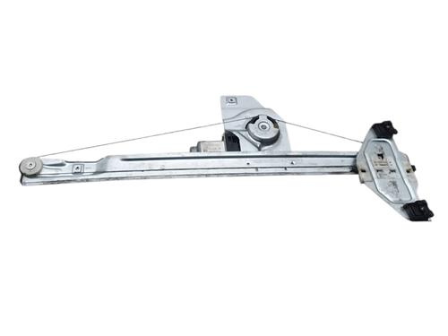 Front left window mechanism PEUGEOT PARTNER Tepee 1.6 VTi | BP29962024C22 