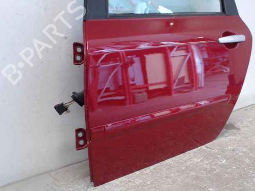 Left rear door PEUGEOT 307 SW (3H)  | BP24906846C4 