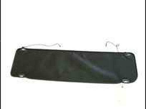 Used Rear parcel shelf Rear parcel shelf CITROËN C1 II (PA_, PS_) 1.0 VTi 72 (72 hp) 24911333 24911333