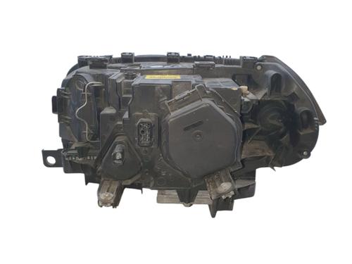 Right headlight BMW X3 (E83) 3.0 d | BP25775813C29 