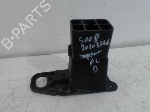 Used Front bumper bracket PEUGEOT 5008 (0U_, 0E_) 1.6 HDi (110 hp) 25011330