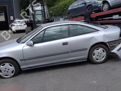 Left front door OPEL CALIBRA A (C89) 2.0 i (M07) | BP29441136C2 