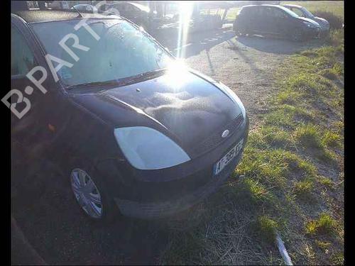 Left headlight FORD FIESTA V (JH_, JD_) 1.3 | BP24901001C28 