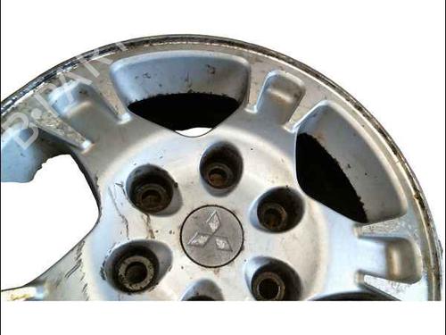 Rim MITSUBISHI PAJERO III (V7_W, V6_W)  | BP24911739C45 
