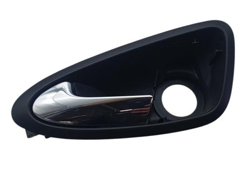 Puxador interior frente esquerdo Puxador interior frente esquerdo SEAT IBIZA IV (6J5, 6P1) 1.9 TDI (105 hp) 33807857 33807857