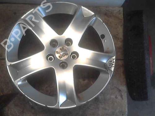Used Rim PEUGEOT 407 (6D_) 2.0 HDi 135 (6DRHRH, 6DRHRE, 6DRHRG, 6DRHRJ) (136 hp) 25763832