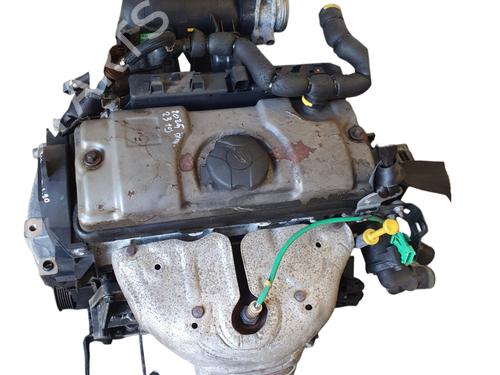 Engine CITROËN C3 II (SC_) 1.4 | BP37704335M1  - Image 5