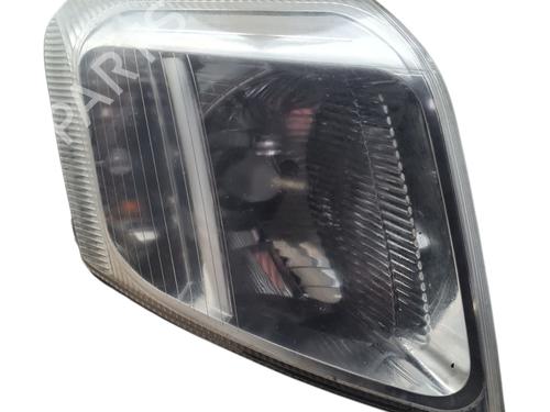 Phare gauche CITROËN C2 (JM_) 1.4 HDi (68 hp) 30650862
