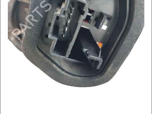 Left taillight PEUGEOT 208 I (CA_, CC_) 1.2 VTi 68 / PureTech 68 | BP24905001C34 