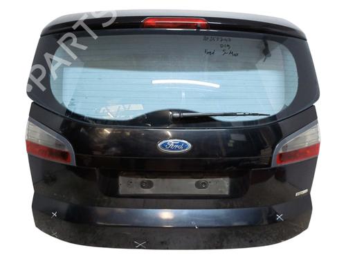 Used Tailgate FORD S-MAX (WA6) 2.0 TDCi (140 hp) 30046508