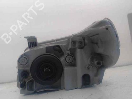 Right headlight CHEVROLET AVEO / KALOS Hatchback (T250, T255) 1.2 | BP24902086C29 