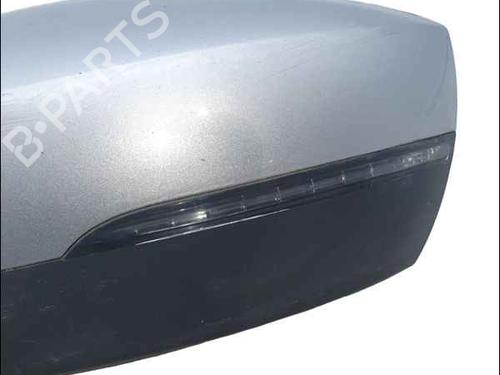 Left mirror VW POLO V (6R1, 6C1) 1.6 TDI | BP24904502C26 