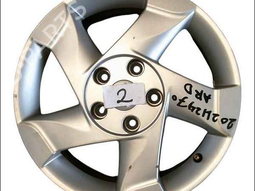 Used Rim DACIA DUSTER (HS_) 1.5 dCi (86 hp) 24913293