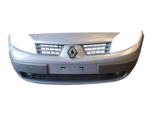 Used Front bumper Front bumper RENAULT SCÉNIC II (JM0/1_) 2.0 (JM05, JM0U, JM1N, JM1U, JM2V) (135 hp) 34332063 34332063