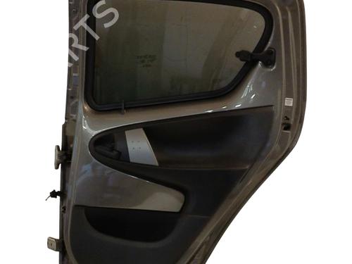 Right rear door TOYOTA AYGO (_B1_) 1.0 (KGB10_, KGB10R) | BP29576767C5 