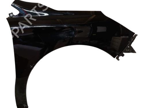 Used Right front fenders CITROËN C4 II (NC_) 1.6 HDi 90 (92 hp) 29170044