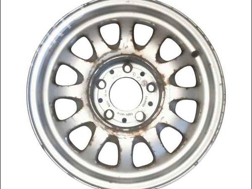 Used Rim BMW 5 (E39) 525 tds (143 hp) 25764117