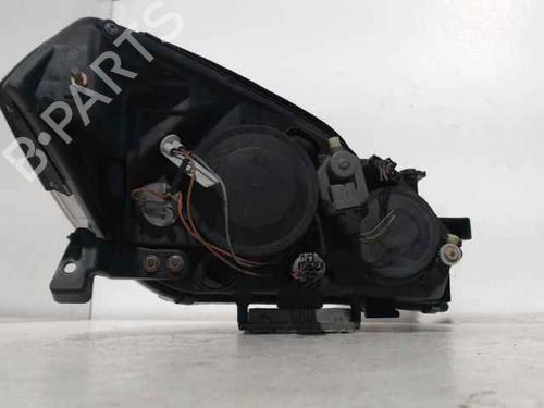 Left headlight NISSAN PRIMERA Hatchback (P12)  | BP24901463C28 