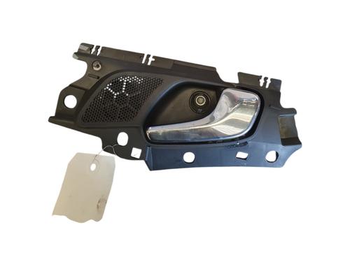 Used Front right interior door handle Front right interior door handle OPEL CORSA D (S07) 1.4 (L08, L68) (100 hp) 40516461 40516461